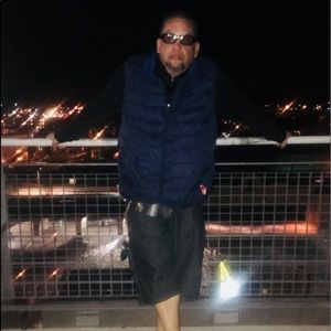 Meet your Posher, Eric